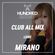 HUNDRED RADIO #29 Mixed by MIRANO image