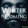 WINTER IS COMING - BY ALFRED image