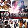 Rampage Global Sound - Raw & Rugged Hip-Hop Mix (Volume 2) image
