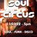 Gordon Mac Live  - Soul Circus image