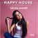 Happy House 008 with Mia Amare SPRING BREAK ISLAND PROMO MIX image