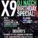 20190525 - Set 3 - DJ Young Dirts - X9 DJ Natch Birthday Special - LIVE REC image