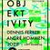 Iyula Promo Mix For Obejktivity w_Dennis Ferrer at Egg 17th Oct 2015 [The Loft Deepa - DirtyDubbin] image