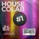 DJ THE BEAT & DJ ARION M. - HOUSE COLAB 01 image