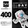 DJ Day - Soundwaves 400 KPFK image