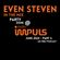 Even Steven - PartyZone @ Radio Impuls June 2023 - Part 4 - Ad Free Podcast image