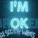 DJ SCOTTY WILKES - I'M brOKen MIX 2022 image