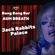 Downtempo Chill Jazzy : Jack Rabbits Palace ; Twin Peaks Audible Adventure image