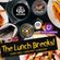 The Lunch Breaks - Live w/ DJ Akshen on Twitch image