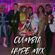 CUMBIA HYPE MIX #1 - DJ MODESTO image