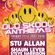 Shaun Lever WheatSheaf St Helens Oldskool Anthems With Guest Stu Allan Friday June 29th Promo Mix image