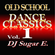 Old School Dance Classics Vol.1 (Late 70s - Early 80s) - DJ Sugar E. image