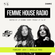 LP Giobbi presents Femme House Radio: Episode 50 w/ Arielle Free image
