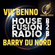 Vik Benno & Barry du Nord House Fusion Radio B2B 23/09/22 image