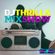 DJ THRILLA MIX SHOW (Episode 7) image