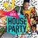 &Co House Party - Mixed by 4KORNERS image