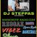 DJ Steppas - Reggae Vibez Show - Motif Radio (12-3-23) image