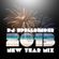 DJ Spellbinder - New Year Mix 2013 image