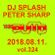 Dj Splash (Peter Sharp) - Pump WEEKEND 2018.08.11. image