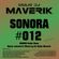 SONORA - Episode #012 October 2016 - Radio Show by MAVERIK image