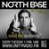 North Base & Friends Show #22 Guest Mix By Inguerzon [2017 02 21] image