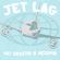Dj Hedspin & Pat Drastik Present: Jet Lag Mix Volume 1 image