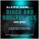 Disco & Soulful Mix Jan 2022 image