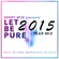 Let Be Pure 2015 Year Mix (Part 1) image