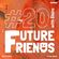 Future Friends w/ Claire (09/11/21) image