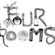 Four Rooms Podcast by Danielle Kappetijn - Ma Belle  image