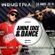 2015.04.24 - Amine Edge & DANCE @ Industria - Eazy Club, Sao Paulo, BR image