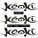 Keoki - "I'm Real" Side A and B Combined fom Tape Dub image
