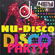 NU-Disco Party Mix v1 by DJose image