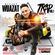 DJ Wuazat - Super Latin Trap Mix image