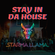 Starma Llama - Stay in da house - Studio Mix May 2020 image