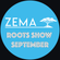 Zema Roots Show / " Praise The  " - September 2021 image
