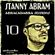 Abracadabra Sessions with Stanny Abram vol.10 image