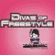 The Mixtress- Divas Of Freestyle (CD1) image