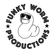 Funky Worm Productions Halloween 2023 image