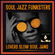 Soul Jazz Funksters - Lovers Slow Soul Jams image