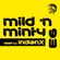 indianX - Mild N Minty - NA93 tm-radio.com February 2023 image