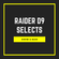 Raider D9 Selects Vol. 34 - Drum&Bass image