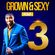 THE GROWN & SEXY R&B/SOUL #3 SHOW (DJ SHONUFF) image