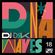 DNA Waves Show no. 18 by DJ DSK - Krimi Radio image