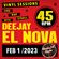 Rockabilly Vinyl Sessions with Dj El Nova on Rockin247 Radio #67 image