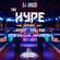#TheHype21 - Up In The Club - Club Hip Hop Mix - @DJ_Jukess image
