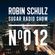 Robin Schulz | Sugar Radio 012 image