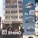 THE MOSKALUS MIX SERIES #28: DJ Rhino image