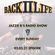 Back II Life Radio Show - 02.05.21 Episode image