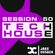 Jake Cusack - Tech House - March - Session 50 image